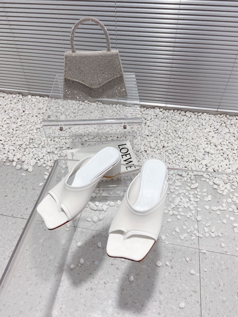 Maison Margiela Shoes